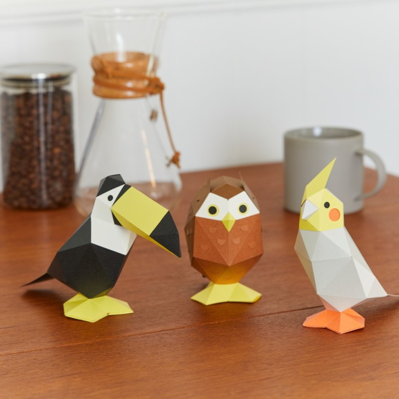 TINY Animals