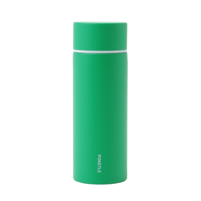 PO001GR Bottle 120ml Vitamin Green