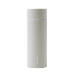 PO001GY Bottle 120ml Vitamin Grey