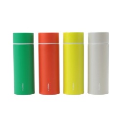 Vitamin Colour Drink Bottles & Soup Flasks