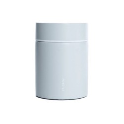 PO002GY Soup Flask 160ml Vitamin Grey