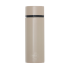 PO003BG Bottle 120ml Basic S Beige