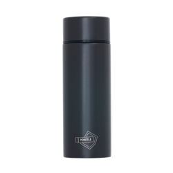 PO003GY Bottle 120ml Basic S Grey