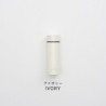 PO003IV Bottle 120ml Basic S Ivory