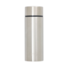 PO003SV Bottle 120ml Basic S Silver
