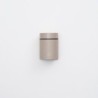 PO004BG Soup Flask 160ml Basic S Beige