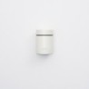 PO004IV Soup Flask 160ml Basic S Ivory
