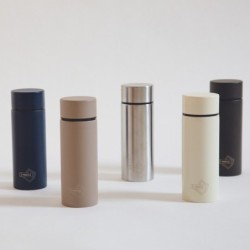 Basic Stainless S Bottles & Soup Flasks