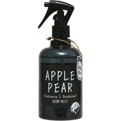 NC001AP John's Blend Apple Pear Room Mist