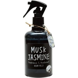 NC001MJ John's Blend Musk Jasmine Room Mist