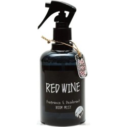 NC001RW John's Blend Red Wine Room Mist