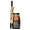 NC002AP John's Blend Apple Pear Reed Diffuser