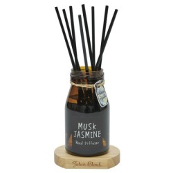 John's Blend Reed Diffuser