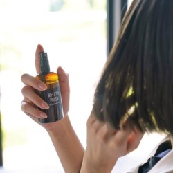 John's Blend Hair & Body Mist