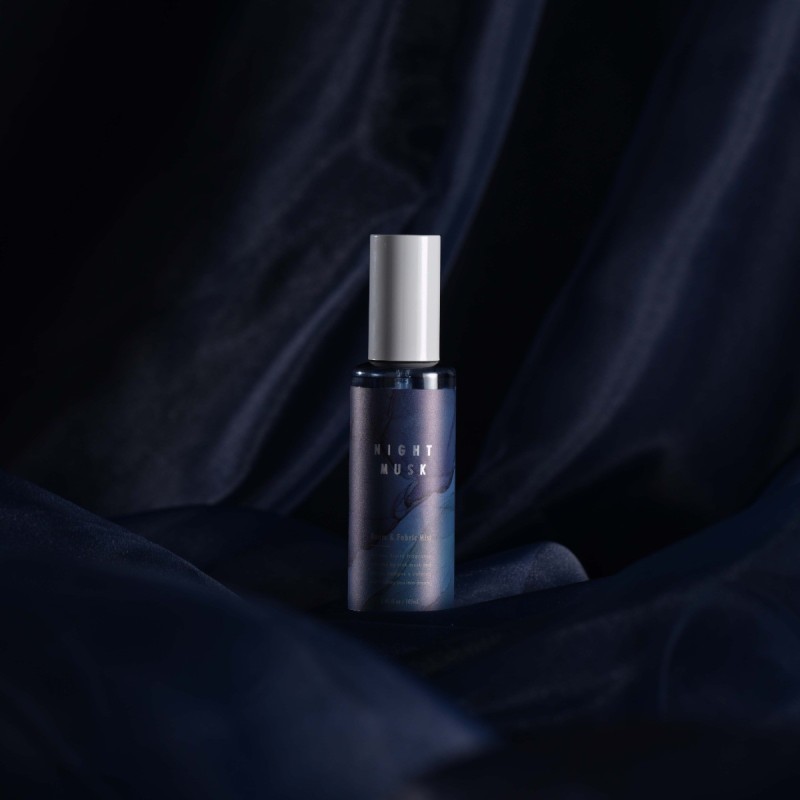 More Room Night Musk Room Mist