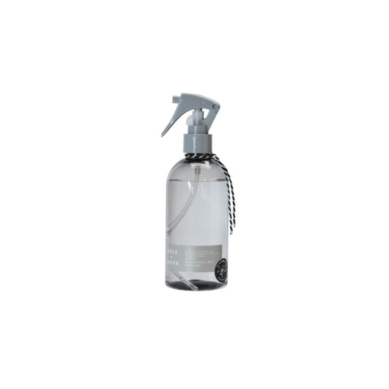 NC013MS More Room Musk Savon Room Deodoriser
