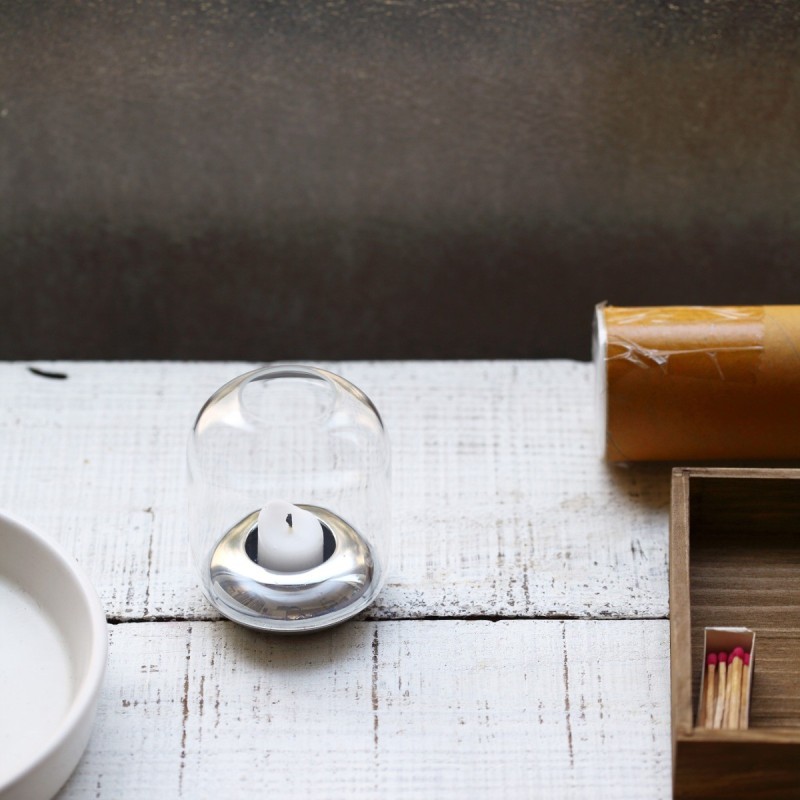 Lantern Tealight Holder