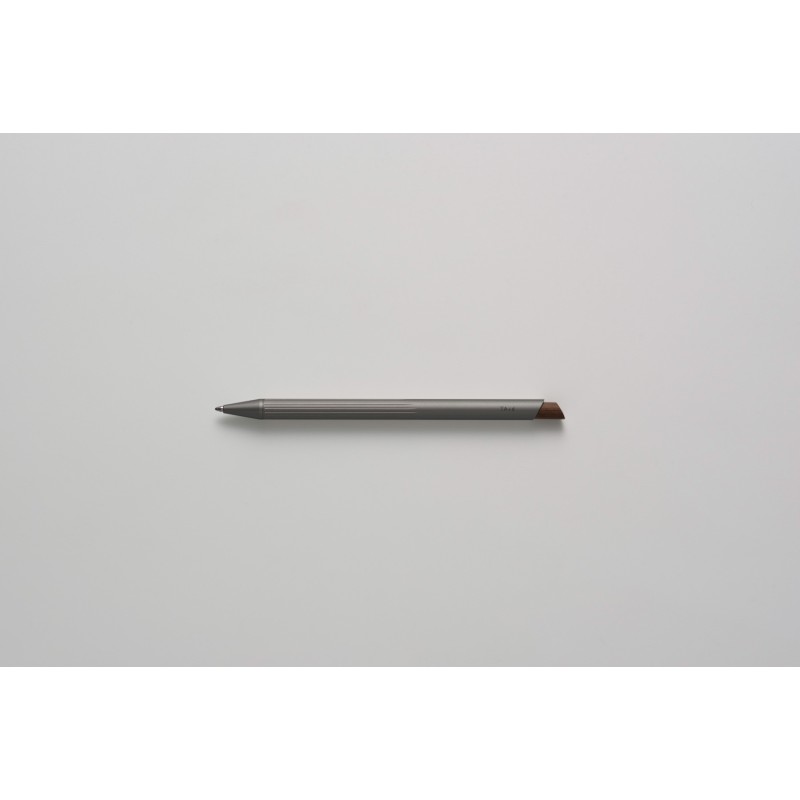 TDFP020103 Ballpoint Pen Gunmetal