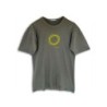 T-Shirt Scribble Khaki