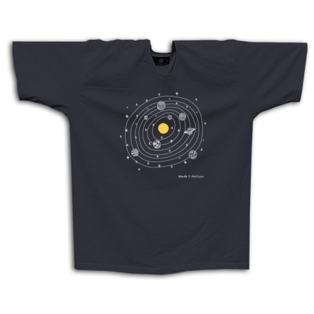 T-Shirt Galaxy