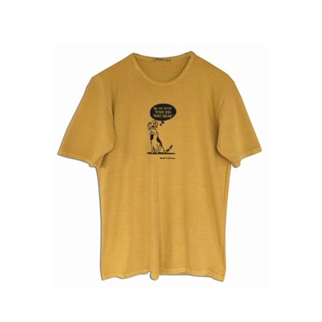 T-Shirt Your Dog