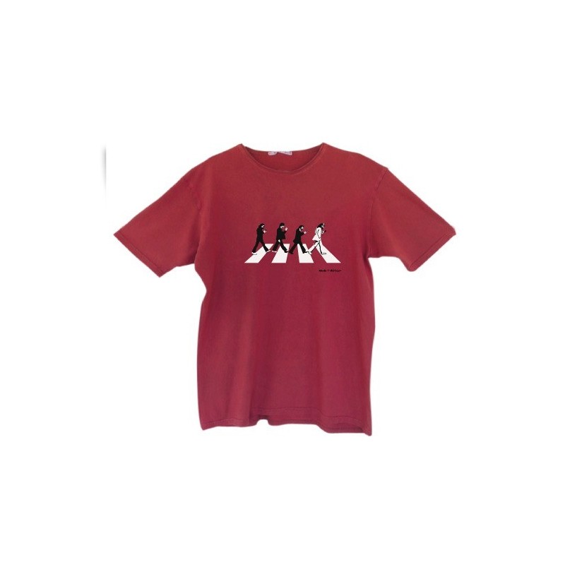 T-Shirt Beatles