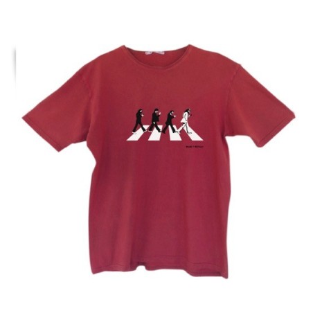 T-Shirt Beatles