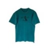 T-Shirt Penguin Surfer