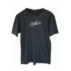 T-Shirt Zig Zag