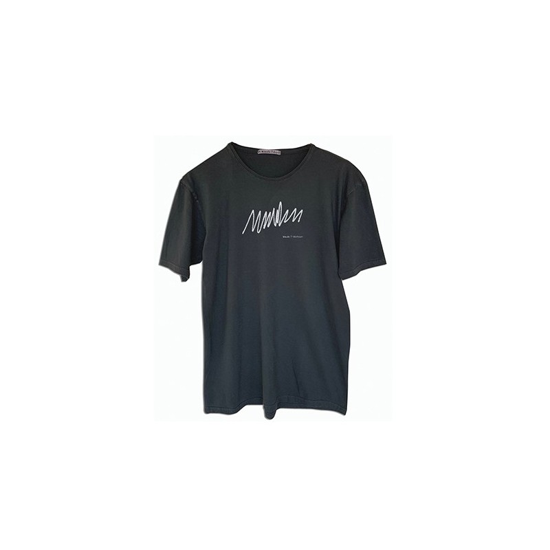 T-Shirt Zig Zag
