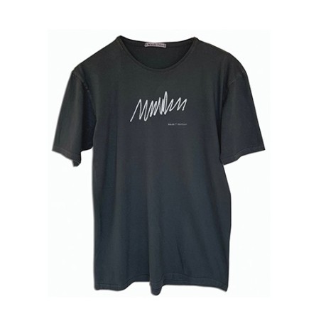 T-Shirt Zig Zag