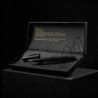 TDFP-050101 Submarine Fountain Pen Black