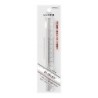 I277CL Lens Ruler Clear