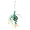 BC004ZC KAMI NO MIDORI Zigzag Cactus