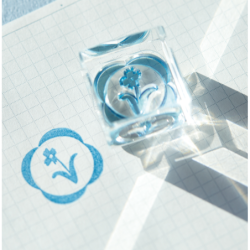 Clear Stamps Small