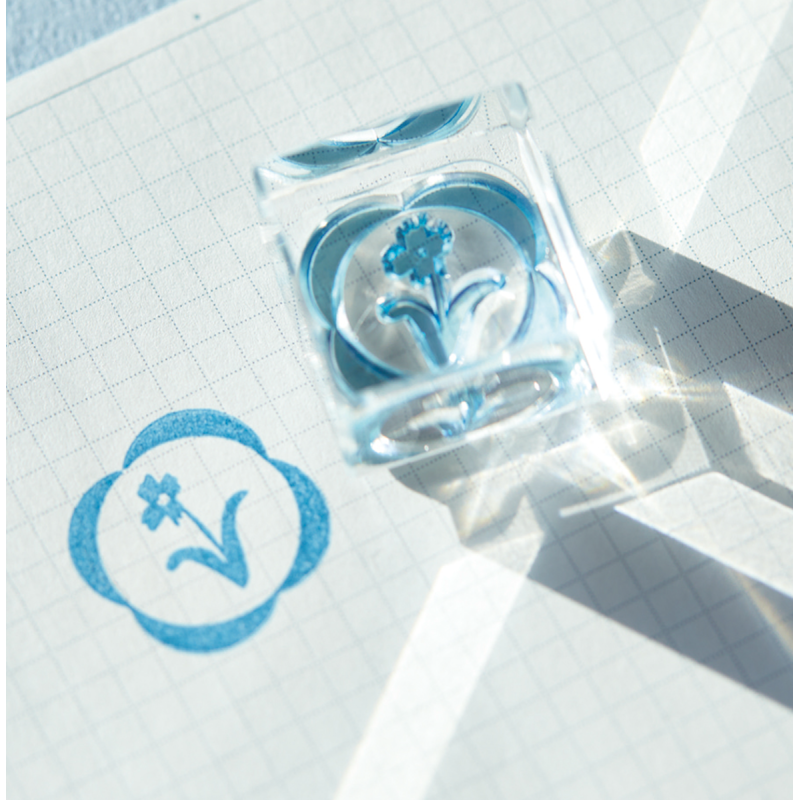 Clear Stamps Small