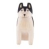 P100HK Pole Pole Husky