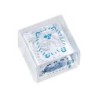 KJ001PO Clear Stamp Small Pomeranian