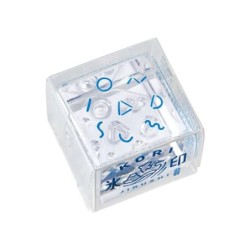 KJ001SY Clear Stamp Small Symbol