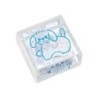KJ002MA Clear Stamp Medium Maltise