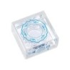 KJ002GA Clear Stamp Medium Garland