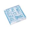 KJ003AN Clear Stamp Set Animal