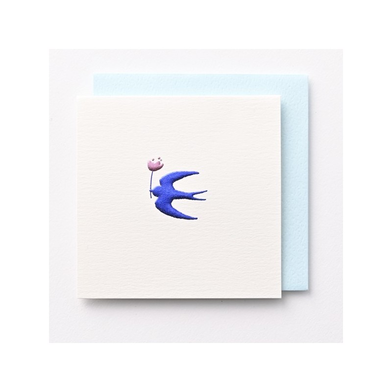Blank Cards - Mini