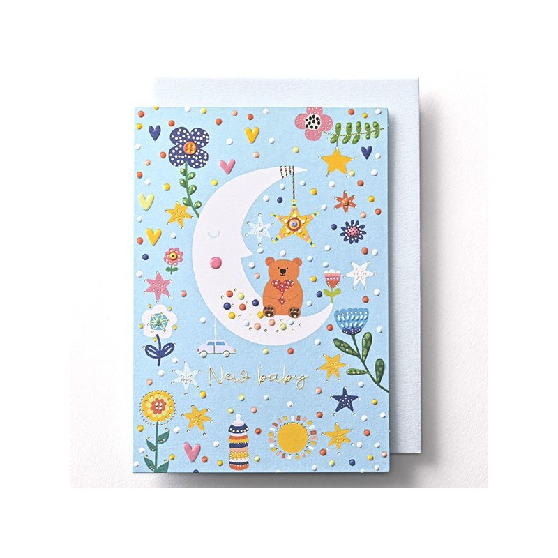 Newborn Cards