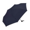 WPCUX001-910NV Basic Folding Umbrella Navy