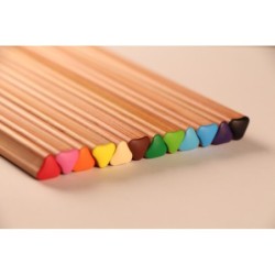 C006CV Clover Pencil Set