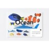 GM26OC Calendar Ocean 2026