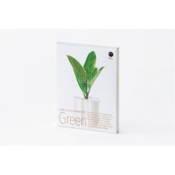 GM26GR Calendar Greenery 2026