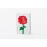 GM26FL Calendar Flowers 2026