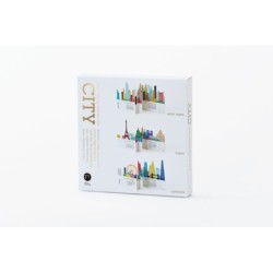 GM26CY Calendar City 2026
